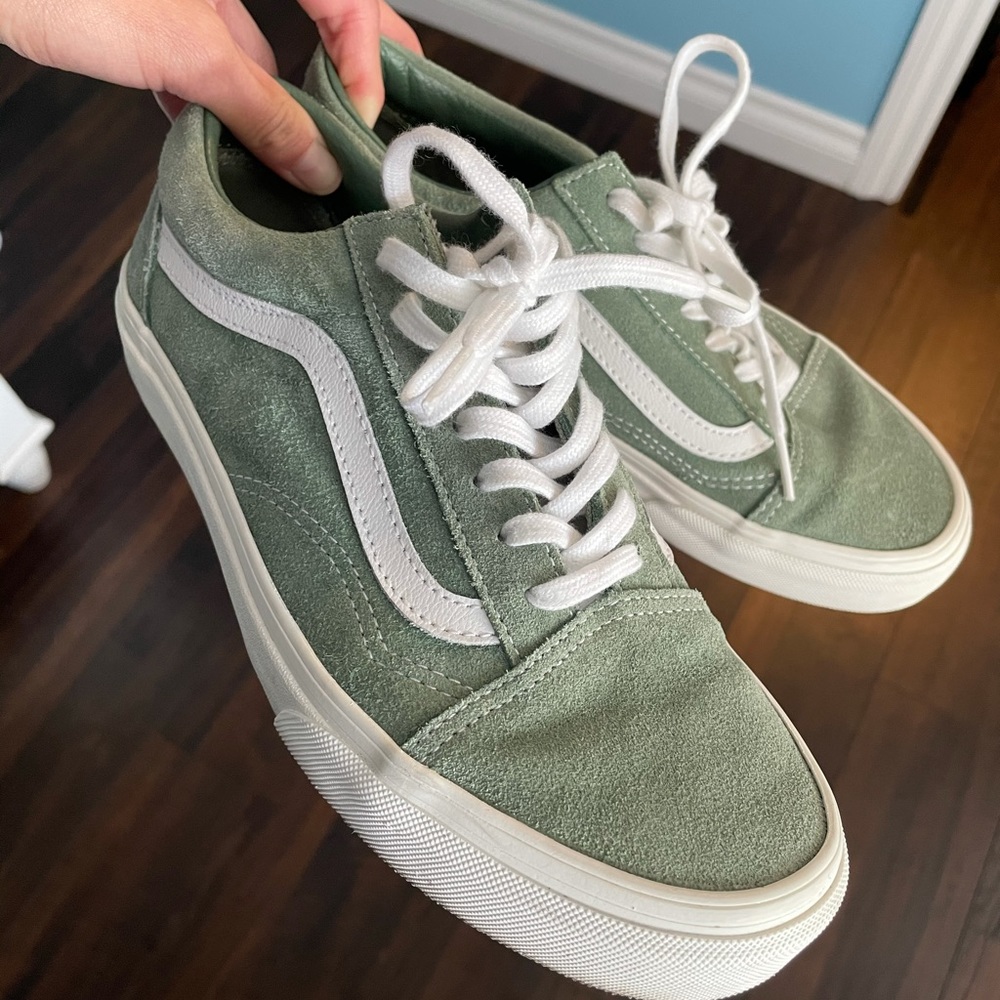Vans Old Skool (Women’s)